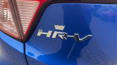 Honda HR-V 1.5 i-VTEC SE 5dr Petrol Hatchback